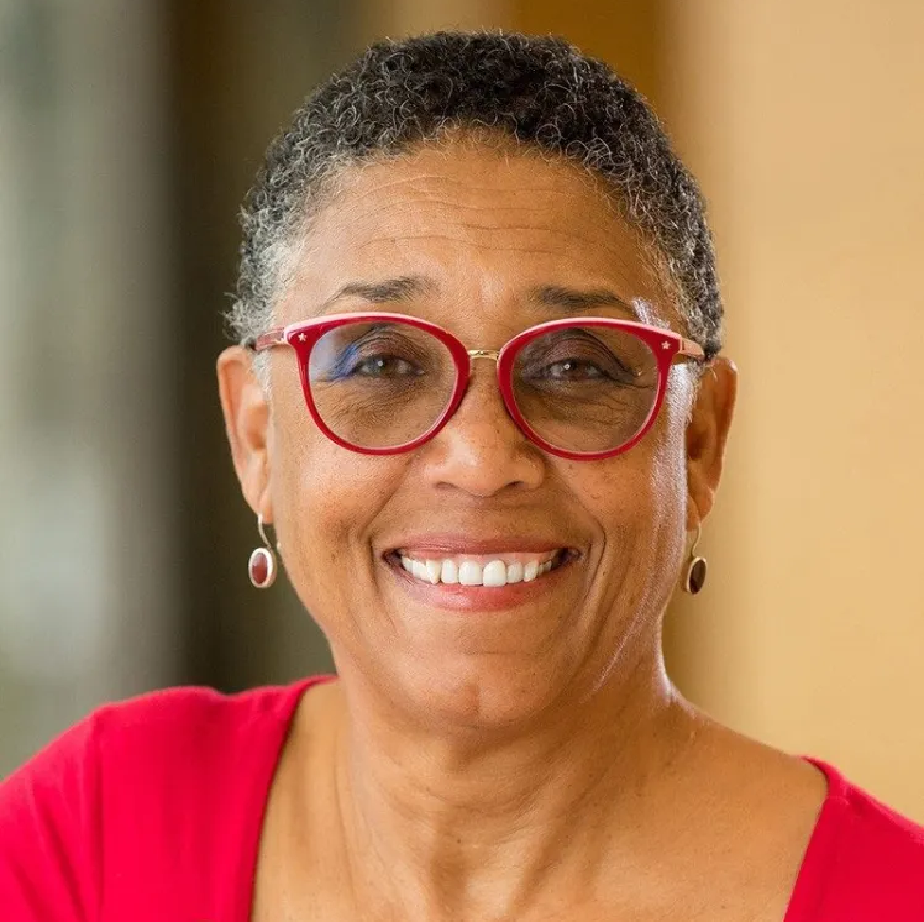 Margie Lee, DVM, Ph.D.