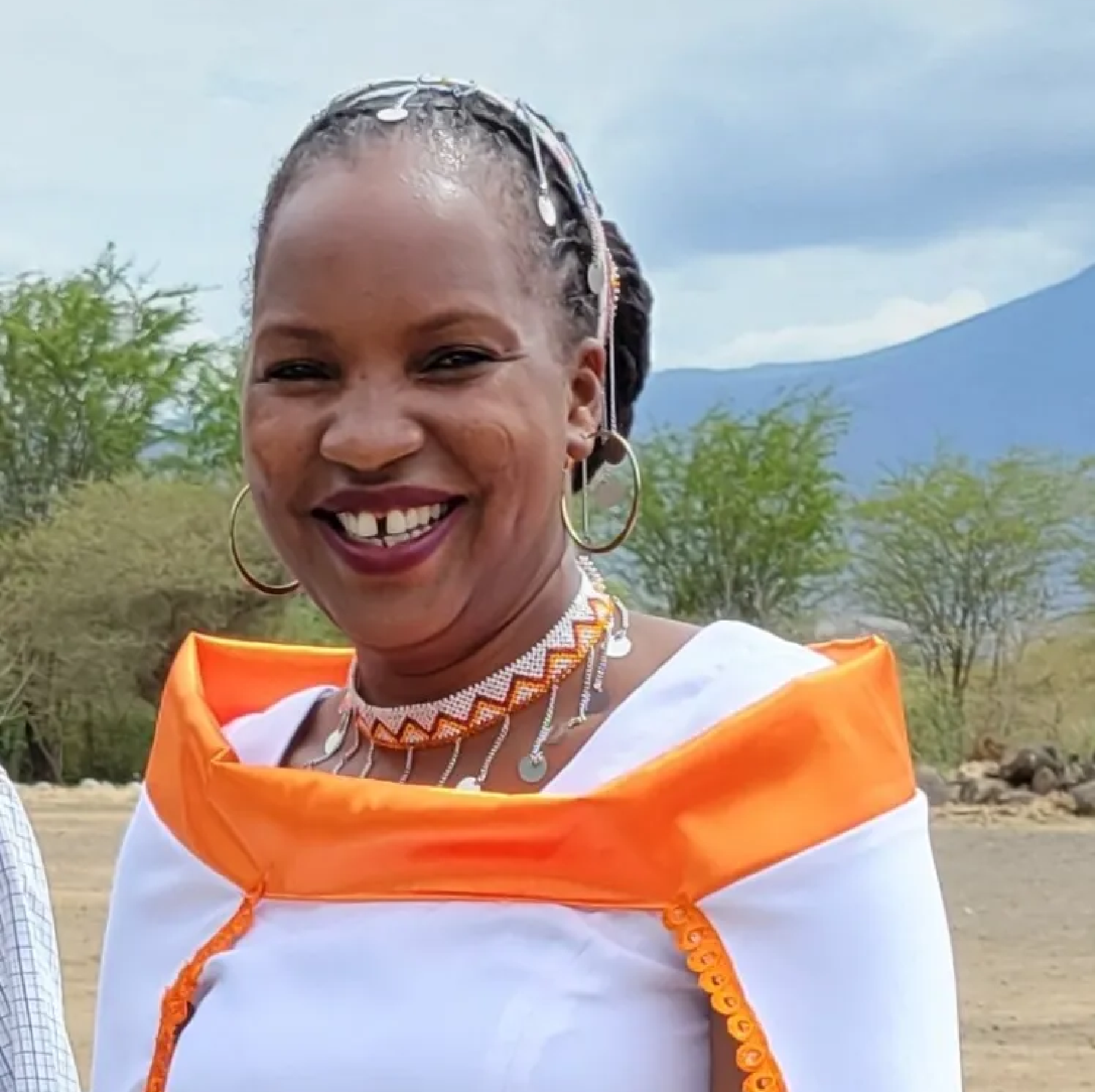 Martha Mereso Sengeruan
