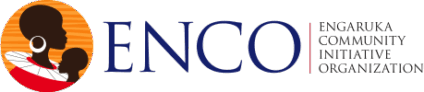 Engaruka Community Initiative Organization logo